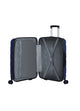 airmove americantourister sininen midnightnavy isomatkalaukku