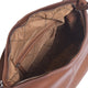 amelia chesterfield ruskea laukku