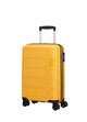 american tourister lentolaukku honey keltainen