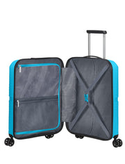 americantourister airconic lentolaukku sportyblue