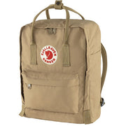 beige kanken reppu