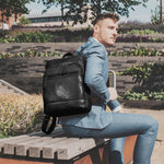 chesterfield hayden musta reppu