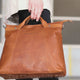 Chesterfield Helsinki musta shopper