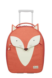 fox william lasten matkalaukku samsonite