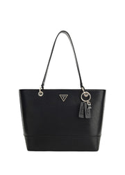 guess eco alexie musta iso tote