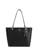 guess eco alexie musta iso tote