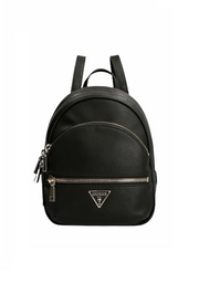 guess manhattan pikkureppu musta