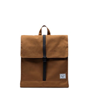 herschel city reppu ruskea