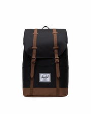 herschel eco retreat musta tietokonereppu