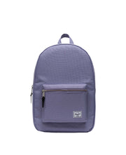 herschel koulureppu daybreak violetti reppu