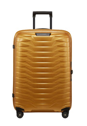 honeygold kulta proxis samsonite pieni matkalaukku