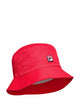 punainen fila hattu