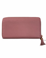 ted baker vaaleanpunainen lompakok