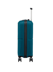 lentolaukku airconic americantourister sininne deepocean