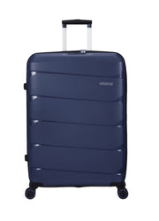 midnightnavy sininen airmove americantourister isomatkalaukku