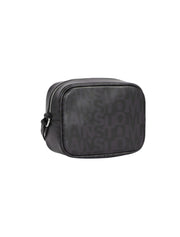 must camera bag olkalaukku tommy jeans musta