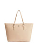 nude tommy hilfiger timeless tote