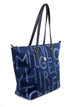 nylon tote poppy rope tommy hilfiger