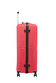 pieni matkalaukku airconic pinkki