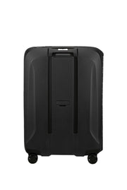 pieni matkalaukku graphite samsonite essens