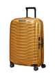 pieni matkalaukku proxis samsonite honeygold kulta