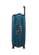 pieni matkalaukku samsonite petrolblue samsonite sininen