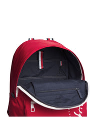 signature backpack tommy hilfiger