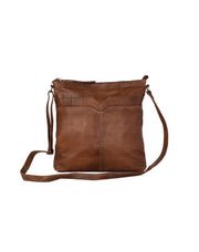 redesigned walnut iso olkalaukku biriurban