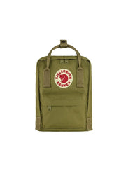 reppu vihreä fjällräven kånken mini foliage green