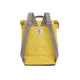 roka keltainen reppu finchley sustainable