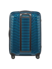 Samsonite Proxis 69 cm ultrakevyt  pieni matkalaukku