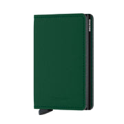 secrid yard slimwallet vihrea