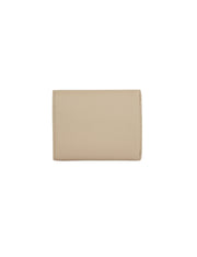 tommy hilfiger lompakko bifold beige