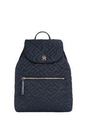 tommy hilfiger my tommy idol space blue naisten reppu