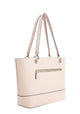 vaaleanpunainen eco alexie elite tote vaaleanpunainen