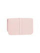 vaaleanpunainen juhlalaukku tommy hilfiger plush mini