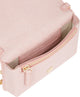 vaaleanpunainen olkalaukku plush mini tommy hilfiger